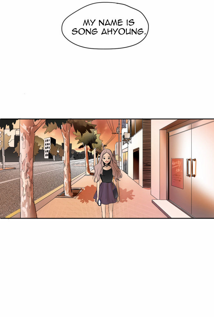 Transparent Cohabitation Chapter 8 page 13 - Chapter 8: The Past