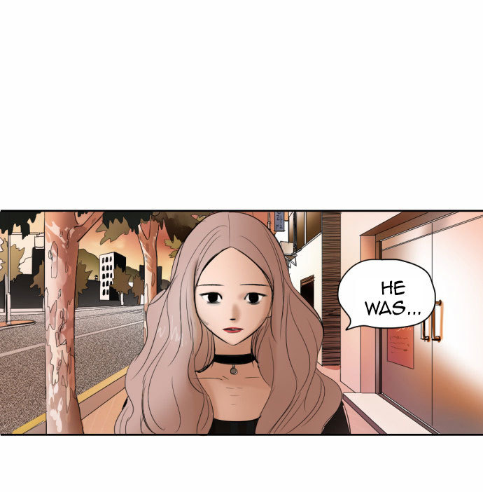 Transparent Cohabitation Chapter 8 page 16 - Chapter 8: The Past