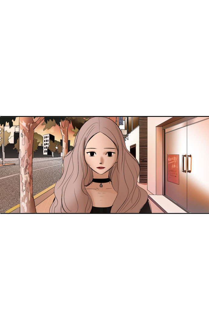 Transparent Cohabitation Chapter 8 page 17 - Chapter 8: The Past