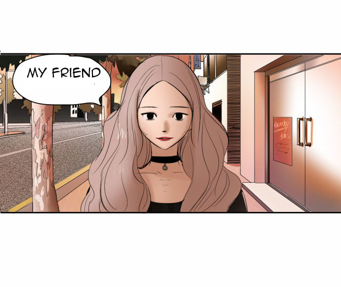 Transparent Cohabitation Chapter 8 page 18 - Chapter 8: The Past