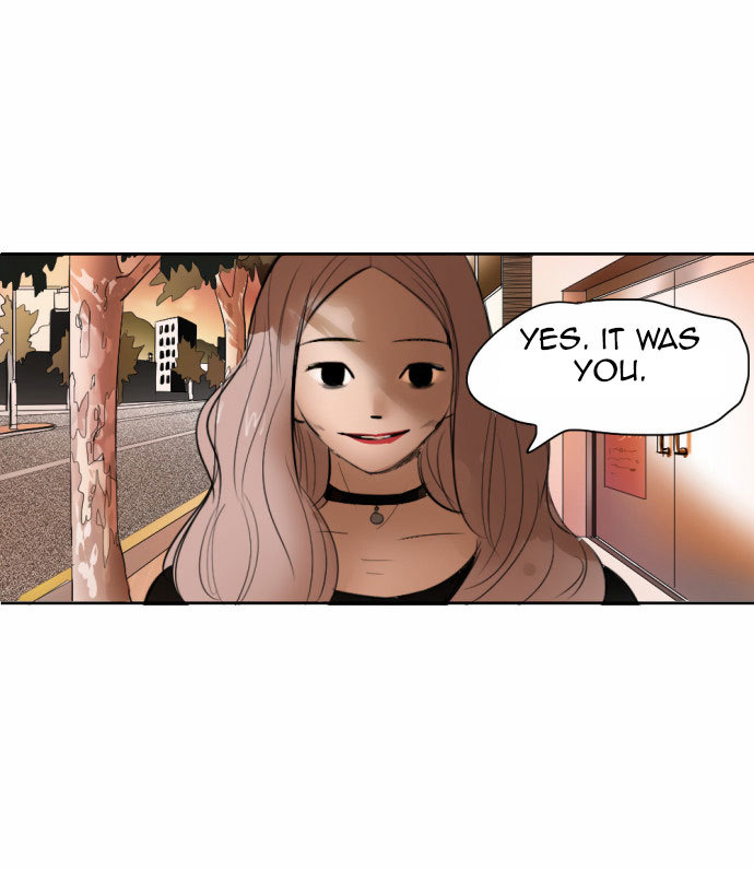 Transparent Cohabitation Chapter 8 page 20 - Chapter 8: The Past