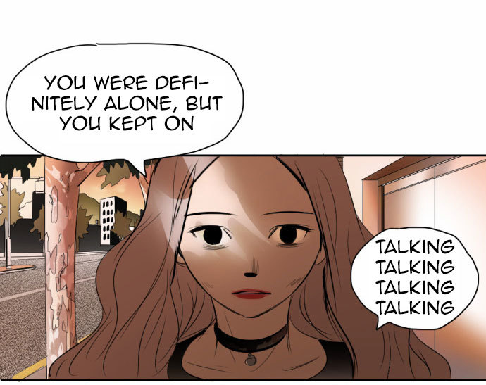 Transparent Cohabitation Chapter 8 page 21 - Chapter 8: The Past
