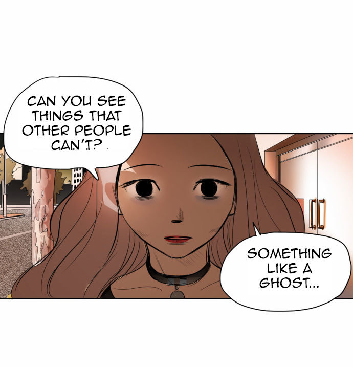Transparent Cohabitation Chapter 8 page 23 - Chapter 8: The Past