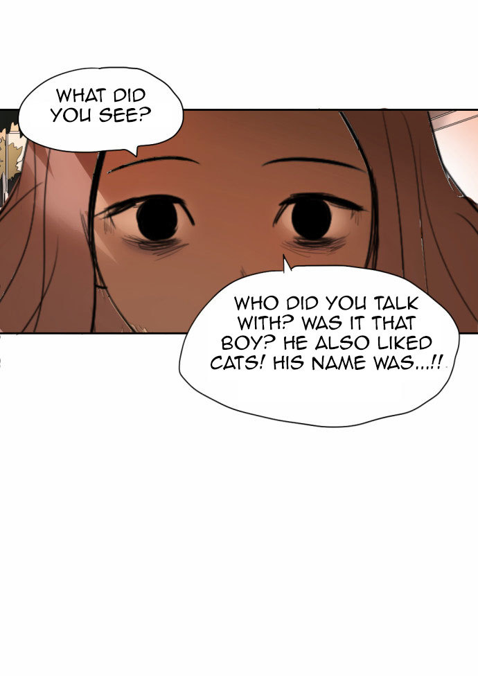 Transparent Cohabitation Chapter 8 page 24 - Chapter 8: The Past