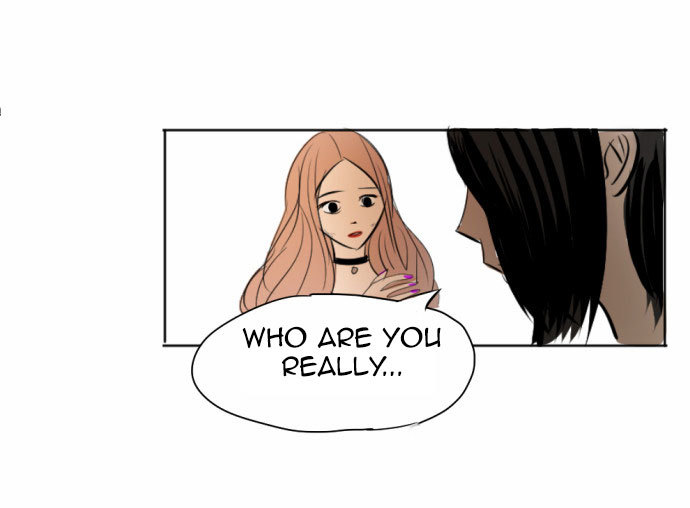 Transparent Cohabitation Chapter 8 page 29 - Chapter 8: The Past
