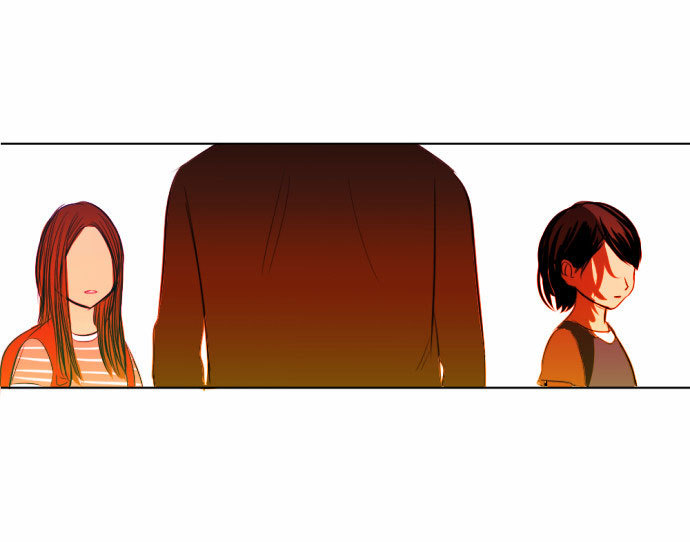 Transparent Cohabitation Chapter 8 page 3 - Chapter 8: The Past
