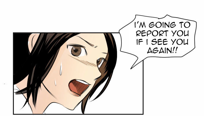 Transparent Cohabitation Chapter 8 page 32 - Chapter 8: The Past