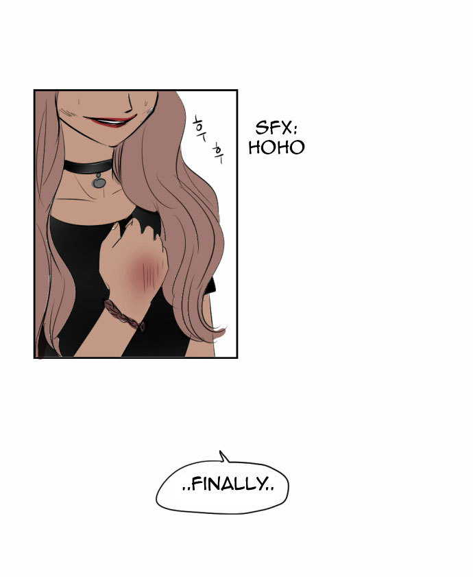 Transparent Cohabitation Chapter 8 page 34 - Chapter 8: The Past