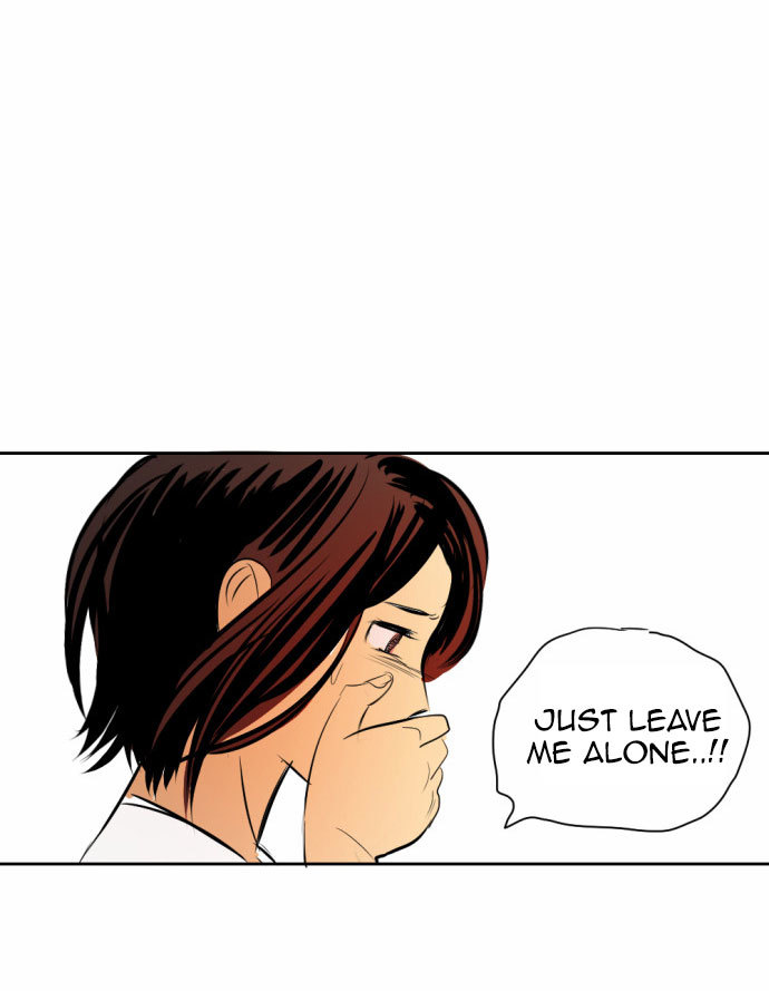 Transparent Cohabitation Chapter 8 page 38 - Chapter 8: The Past