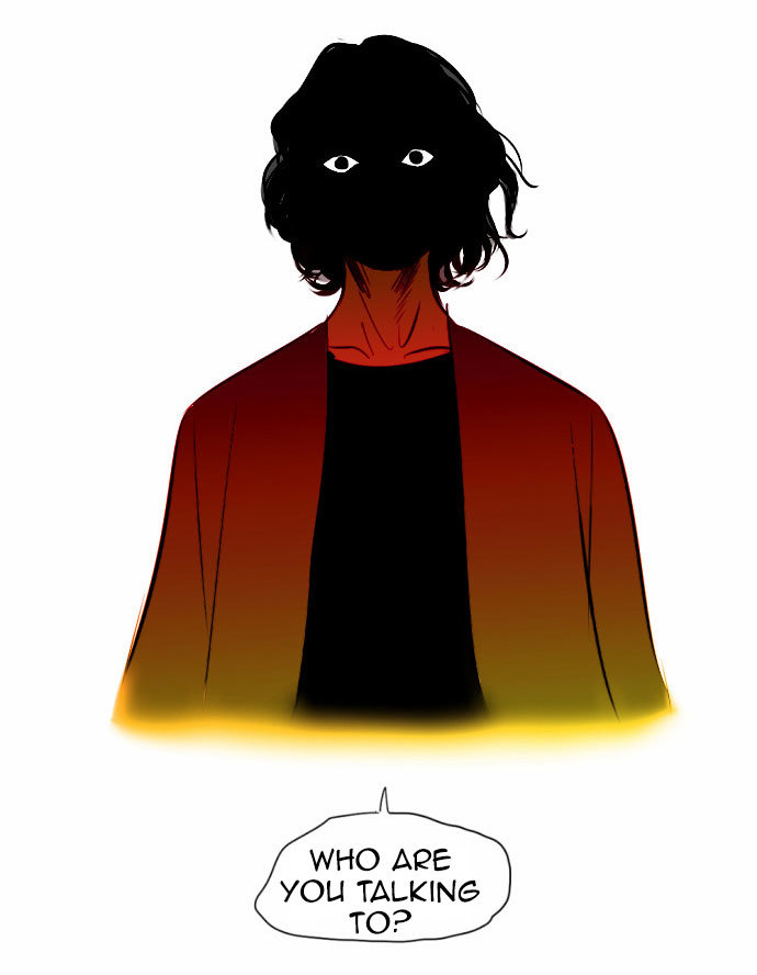 Transparent Cohabitation Chapter 8 page 4 - Chapter 8: The Past