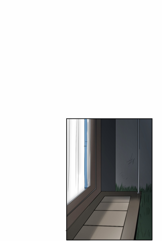 Transparent Cohabitation Chapter 8 page 40 - Chapter 8: The Past