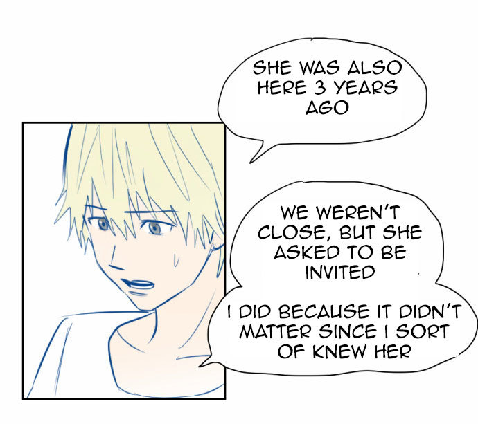 Transparent Cohabitation Chapter 8 page 44 - Chapter 8: The Past