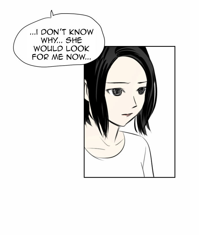 Transparent Cohabitation Chapter 8 page 45 - Chapter 8: The Past