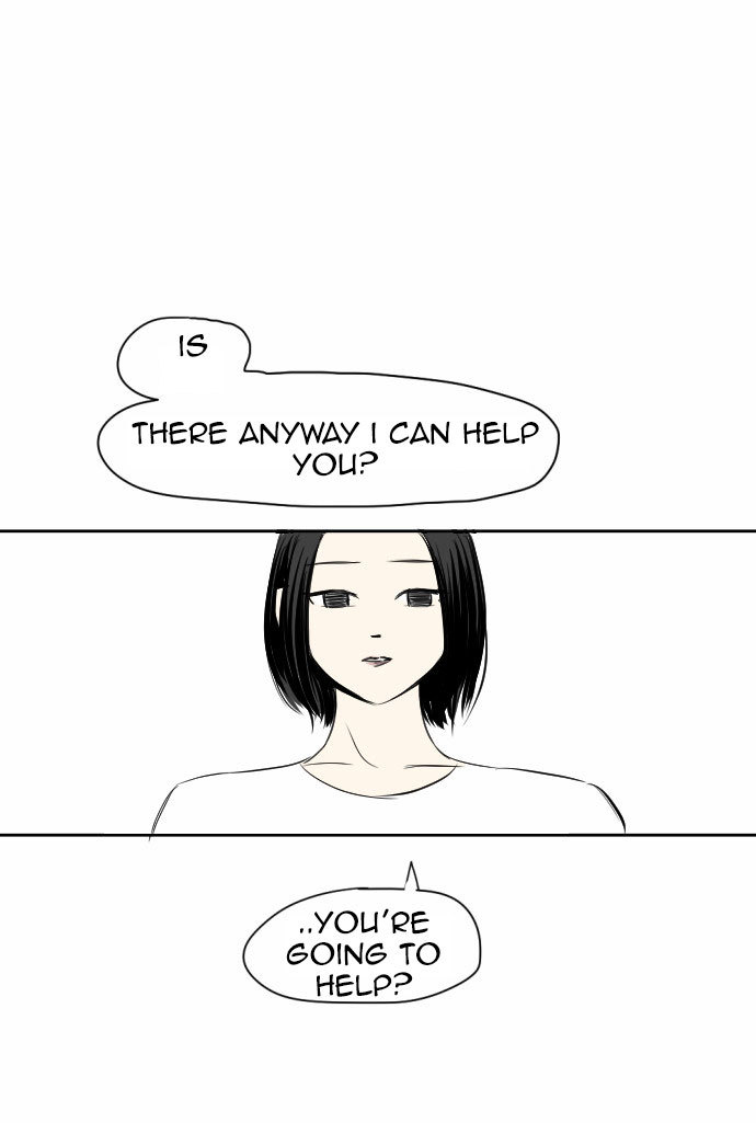 Transparent Cohabitation Chapter 8 page 52 - Chapter 8: The Past