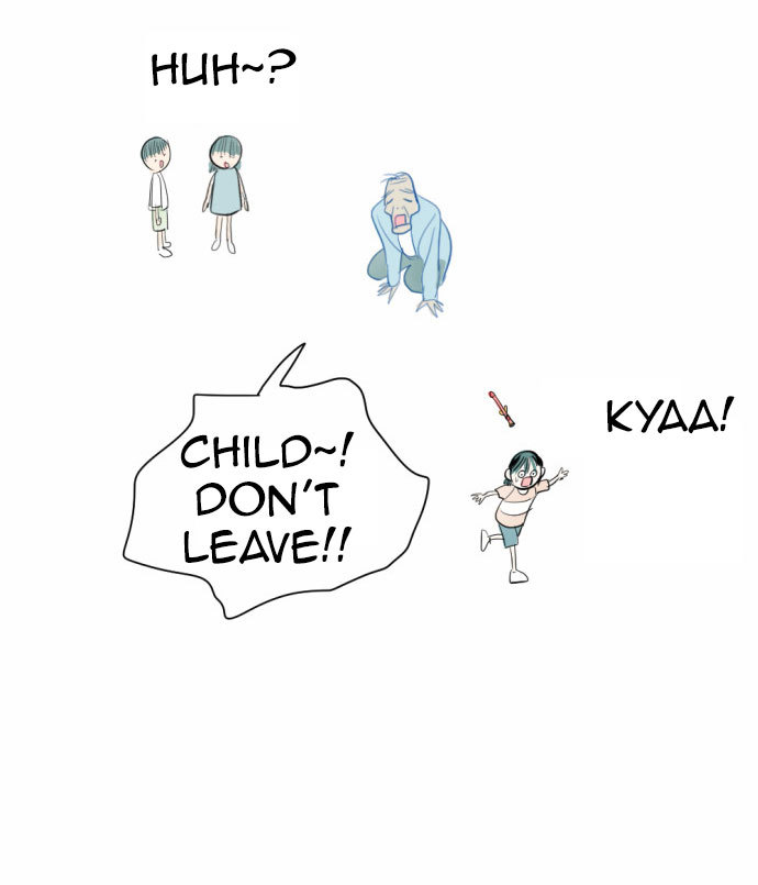 Transparent Cohabitation Chapter 8 page 59 - Chapter 8: The Past