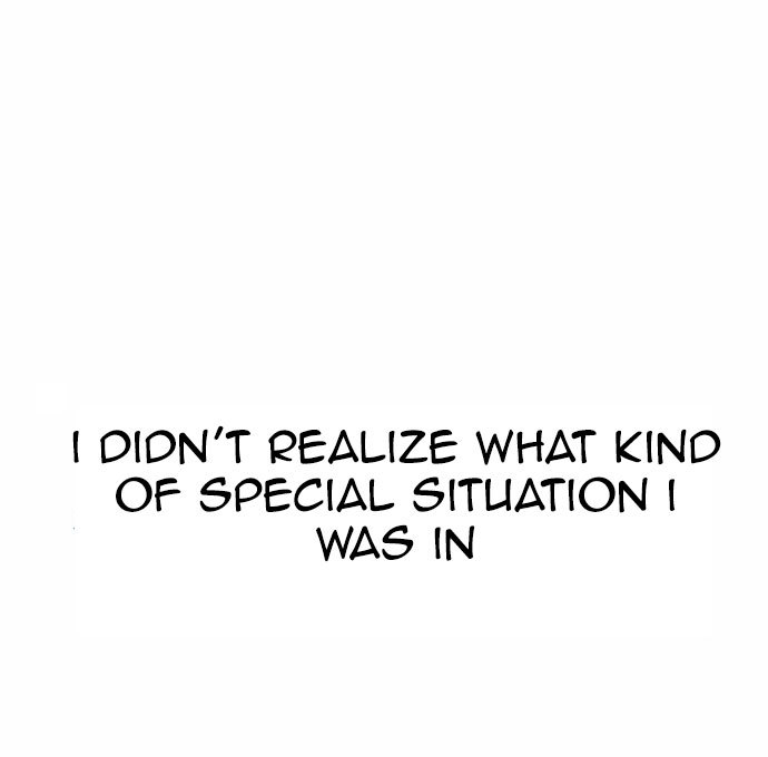 Transparent Cohabitation Chapter 8 page 62 - Chapter 8: The Past