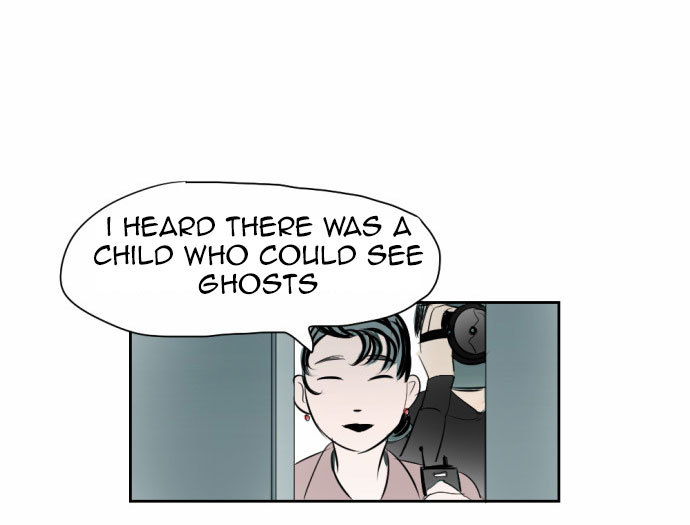 Transparent Cohabitation Chapter 8 page 63 - Chapter 8: The Past