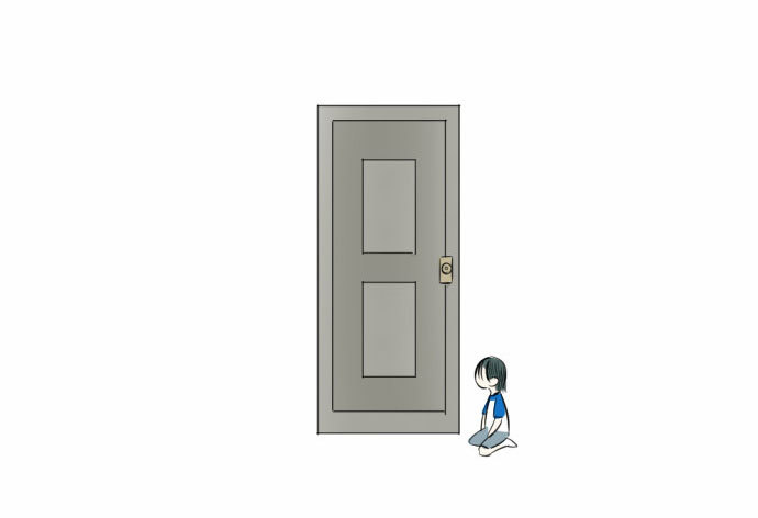 Transparent Cohabitation Chapter 8 page 67 - Chapter 8: The Past