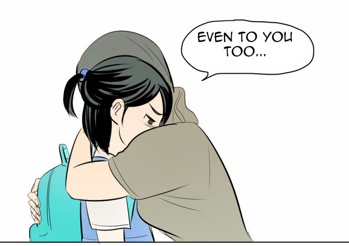 Transparent Cohabitation Chapter 8 page 72 - Chapter 8: The Past