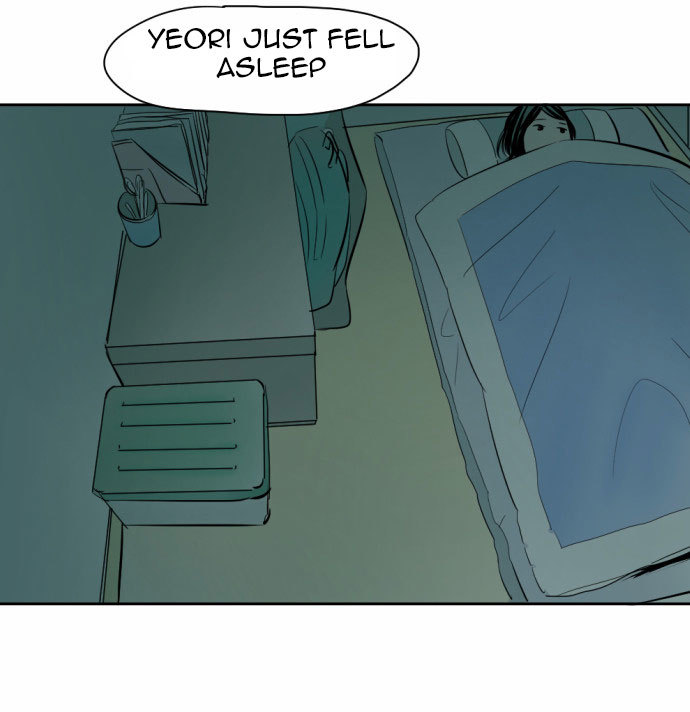 Transparent Cohabitation Chapter 8 page 75 - Chapter 8: The Past
