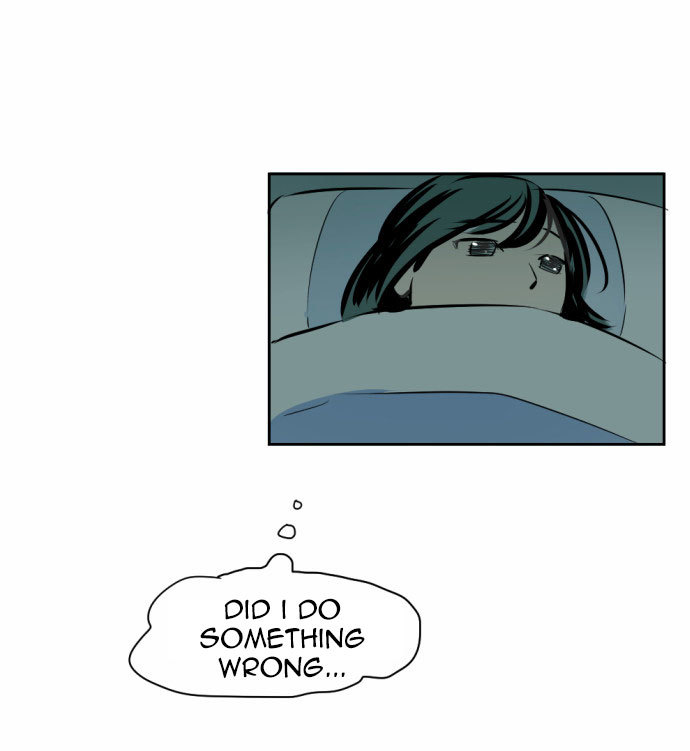 Transparent Cohabitation Chapter 8 page 76 - Chapter 8: The Past