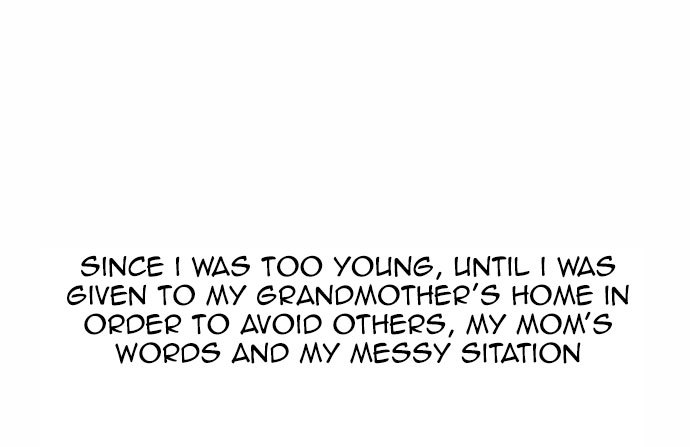 Transparent Cohabitation Chapter 8 page 77 - Chapter 8: The Past