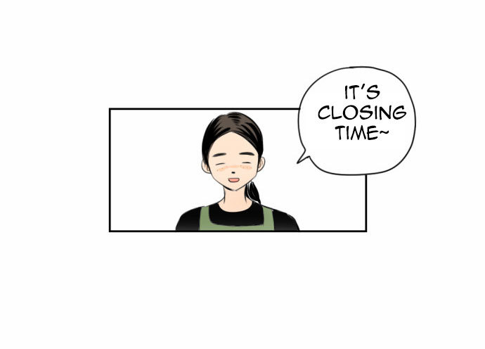 Transparent Cohabitation Chapter 8 page 8 - Chapter 8: The Past