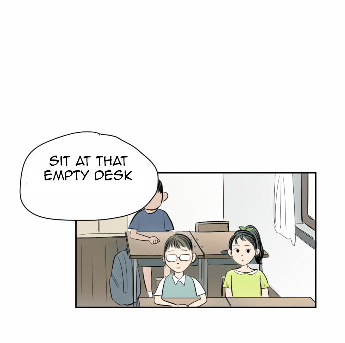 Transparent Cohabitation Chapter 8 page 85 - Chapter 8: The Past