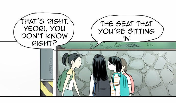 Transparent Cohabitation Chapter 8 page 89 - Chapter 8: The Past