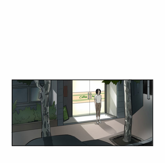 Transparent Cohabitation Chapter 8 page 9 - Chapter 8: The Past
