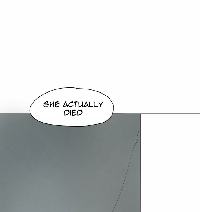 Transparent Cohabitation Chapter 8 page 91 - Chapter 8: The Past