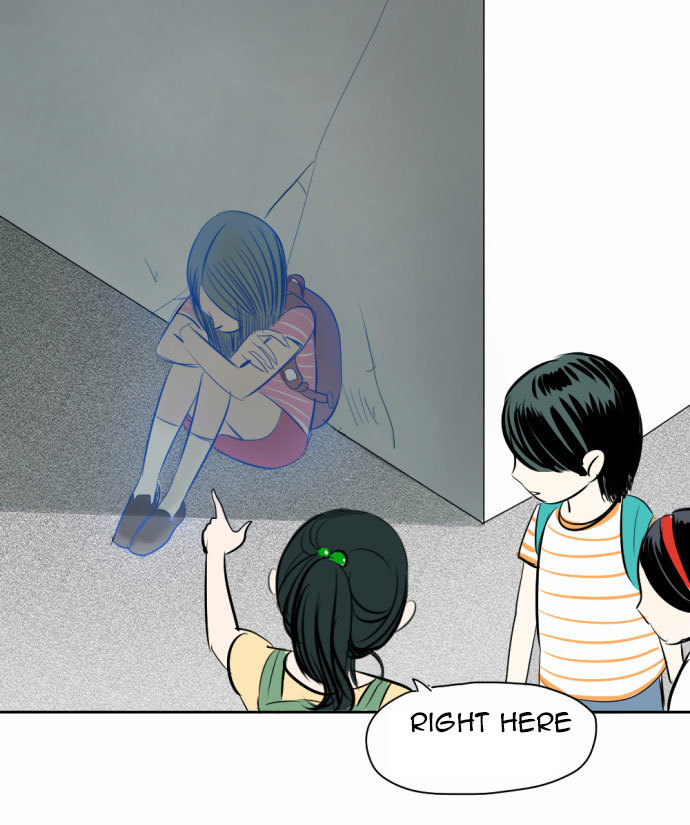 Transparent Cohabitation Chapter 8 page 92 - Chapter 8: The Past