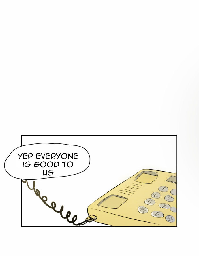 Transparent Cohabitation Chapter 8 page 98 - Chapter 8: The Past