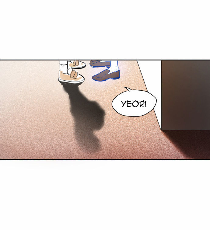 Transparent Cohabitation Chapter 9 page 10 - Chapter 9: The Past (End)