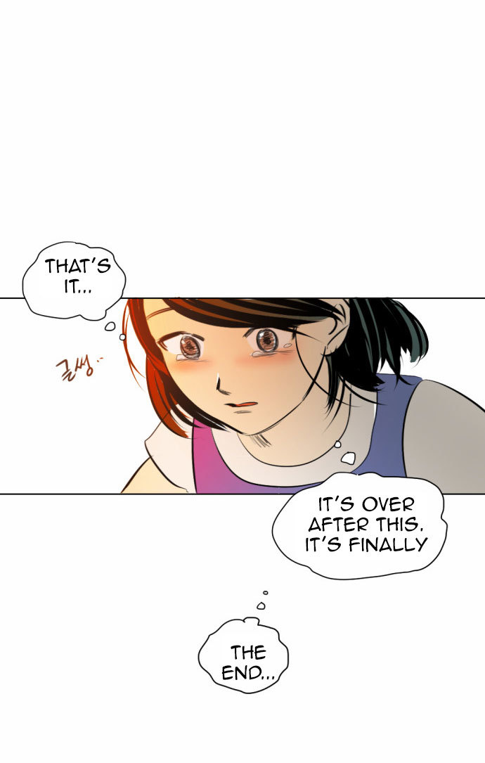 Transparent Cohabitation Chapter 9 page 101 - Chapter 9: The Past (End)