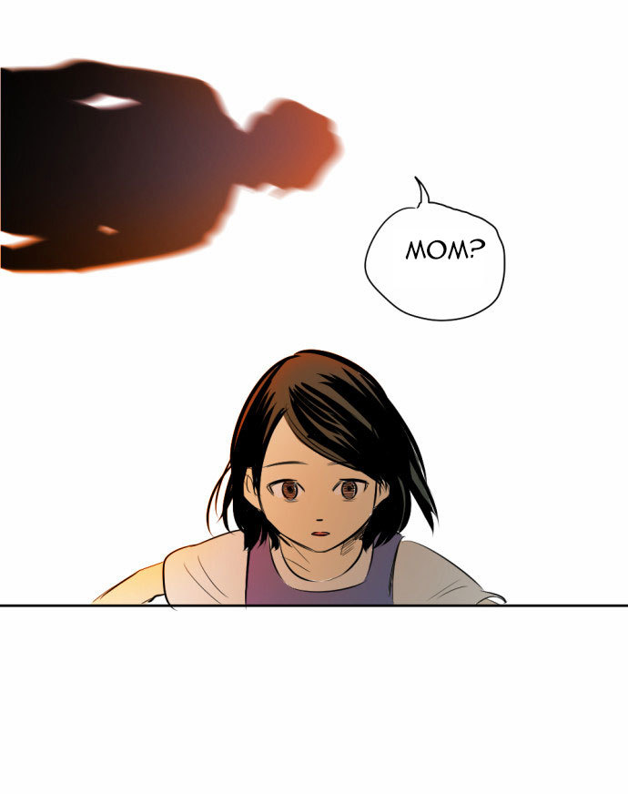 Transparent Cohabitation Chapter 9 page 103 - Chapter 9: The Past (End)