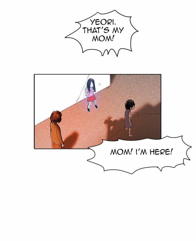 Transparent Cohabitation Chapter 9 page 108 - Chapter 9: The Past (End)