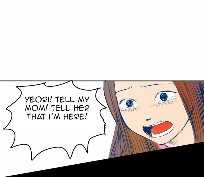 Transparent Cohabitation Chapter 9 page 109 - Chapter 9: The Past (End)