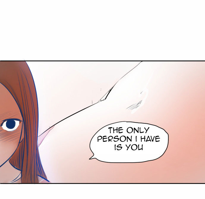 Transparent Cohabitation Chapter 9 page 11 - Chapter 9: The Past (End)