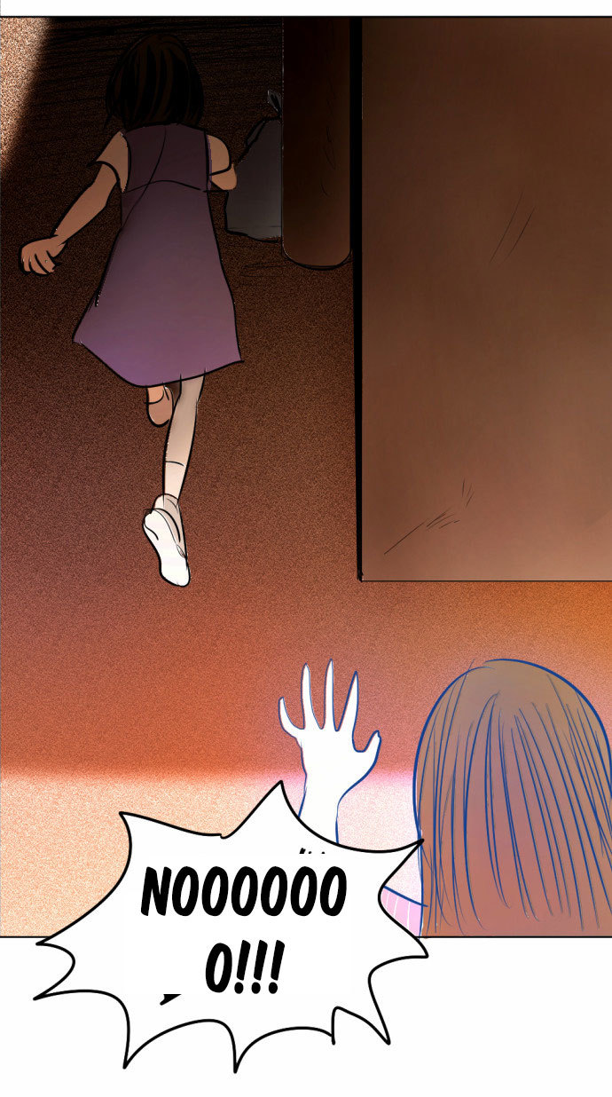 Transparent Cohabitation Chapter 9 page 112 - Chapter 9: The Past (End)