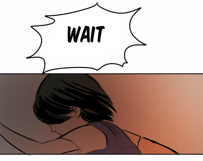 Transparent Cohabitation Chapter 9 page 114 - Chapter 9: The Past (End)