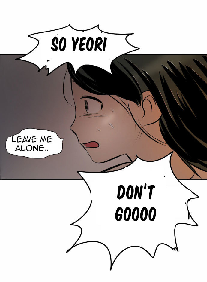 Transparent Cohabitation Chapter 9 page 116 - Chapter 9: The Past (End)