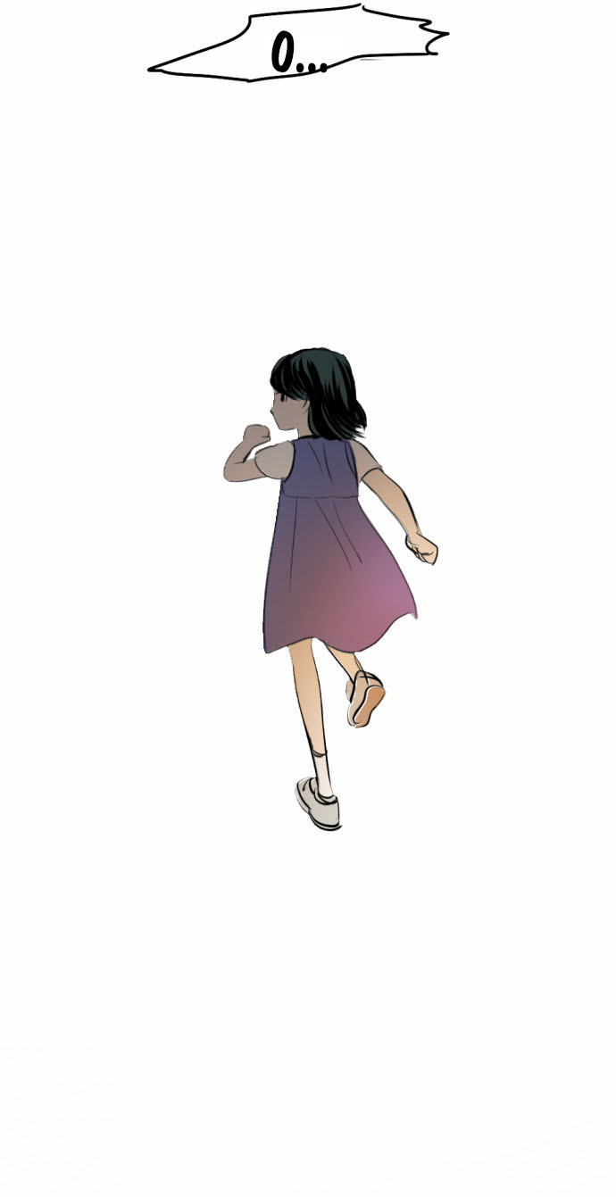 Transparent Cohabitation Chapter 9 page 118 - Chapter 9: The Past (End)
