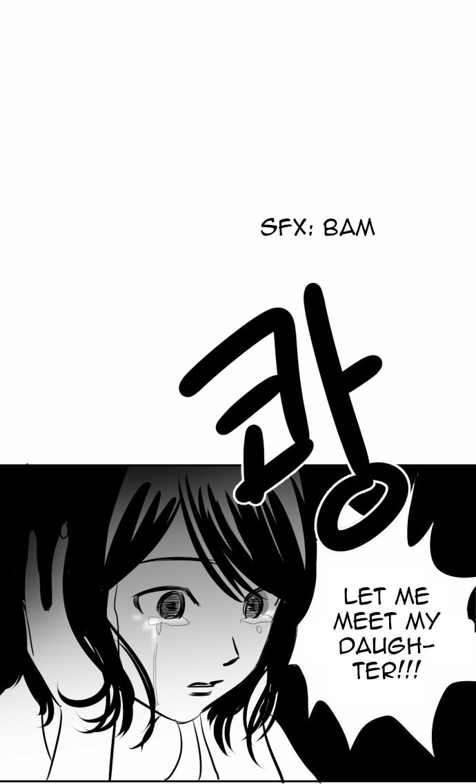 Transparent Cohabitation Chapter 9 page 124 - Chapter 9: The Past (End)