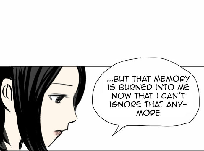 Transparent Cohabitation Chapter 9 page 130 - Chapter 9: The Past (End)