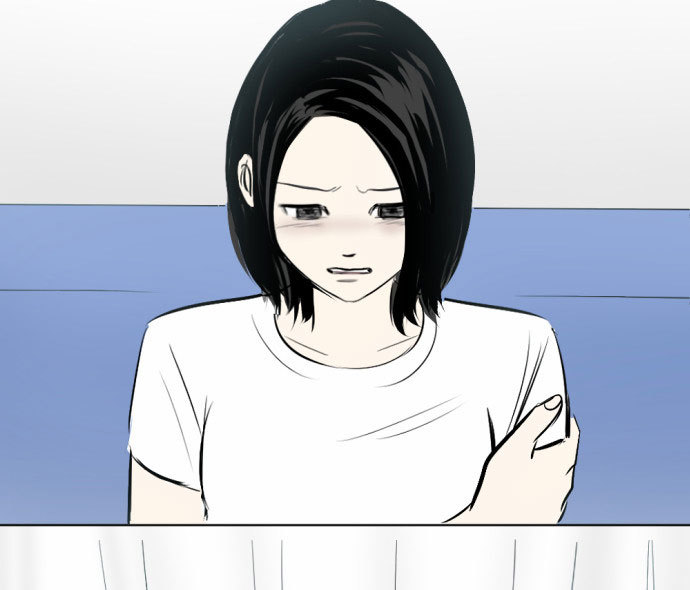 Transparent Cohabitation Chapter 9 page 133 - Chapter 9: The Past (End)