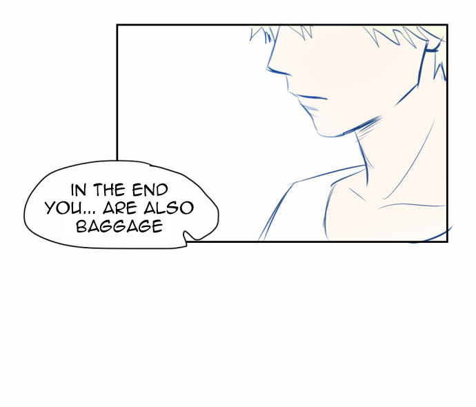 Transparent Cohabitation Chapter 9 page 137 - Chapter 9: The Past (End)