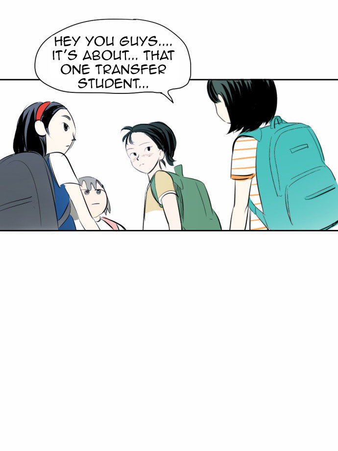 Transparent Cohabitation Chapter 9 page 17 - Chapter 9: The Past (End)