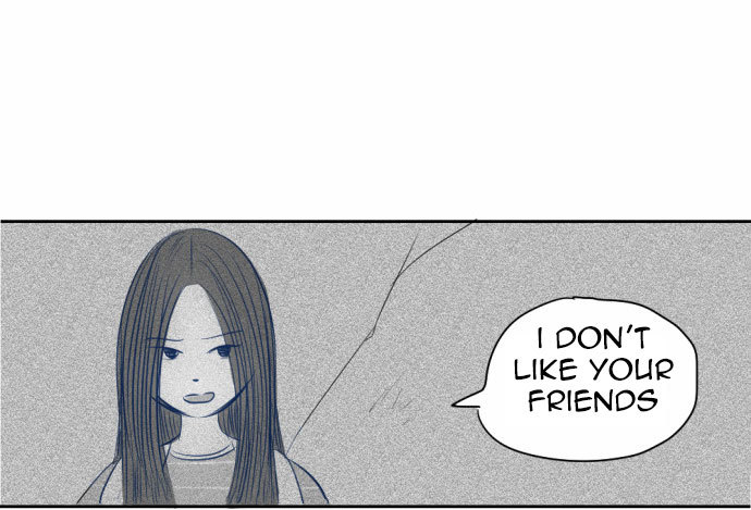 Transparent Cohabitation Chapter 9 page 20 - Chapter 9: The Past (End)