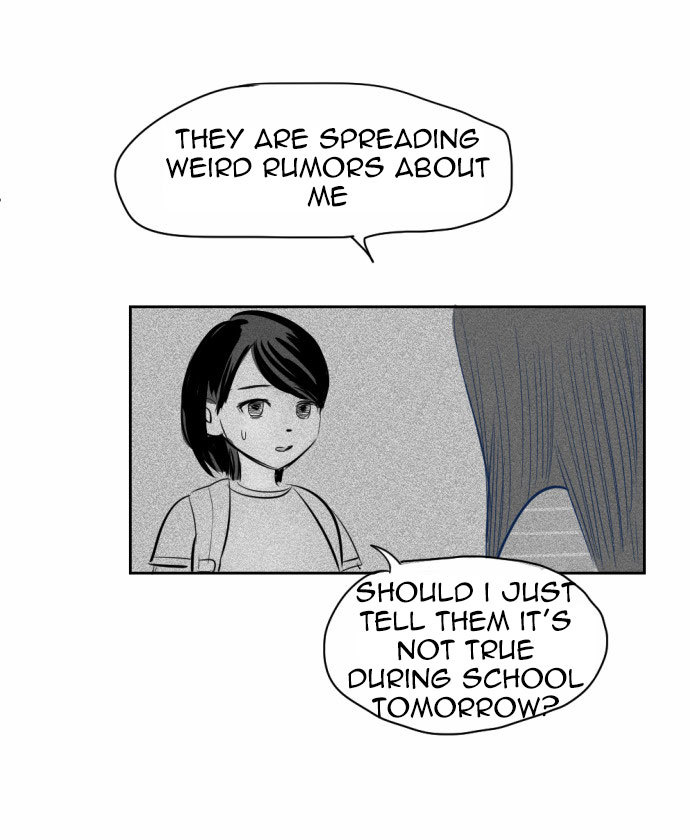Transparent Cohabitation Chapter 9 page 21 - Chapter 9: The Past (End)